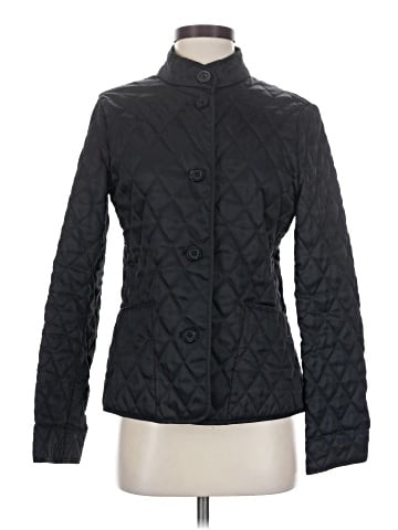 Burberry Quilted Jacket (view 1)