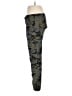 Veronica Beard Camo Green Cargo Pants Size 4 - photo 5
