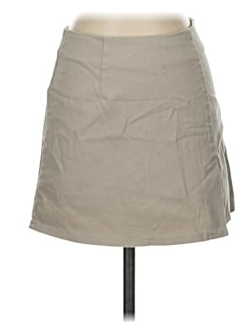 Melville Casual Skirt (view 1)