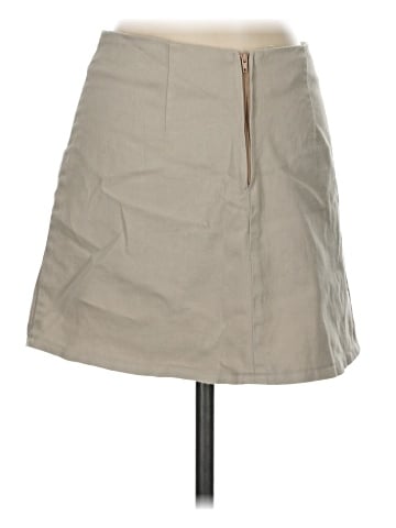 Melville Casual Skirt (view 2)