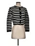 J.Crew 100% Cotton Black Cardigan Size XS - photo 1