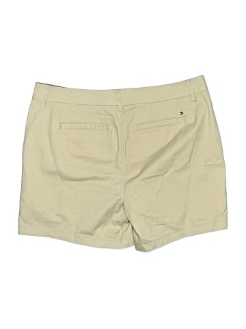 Tommy Hilfiger Khaki Shorts (view 2)