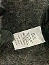 Talbots Solid Black Active Pants Size 0X - photo 8
