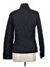Burberry Argyle Black Quilted Jacket Size S - photo 2