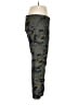 Veronica Beard Camo Green Cargo Pants Size 4 - photo 4