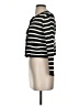J.Crew 100% Cotton Black Cardigan Size XS - photo 5