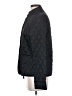 Burberry Argyle Black Quilted Jacket Size S - photo 5