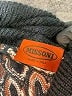 Missoni Black Wool Pullover Sweater Size EU (IT) 48 / US 12 - photo 7