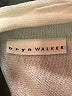 bryn WALKER Ivory Cardigan Size L (estimated) - photo 7