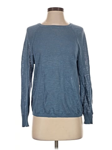 Market and Spruce Pullover Sweater (view 1)