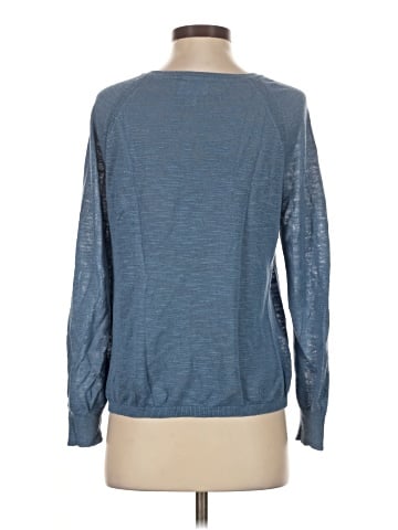 Market and Spruce Pullover Sweater (view 2)
