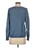 Market and Spruce Blue Pullover Sweater Size XS - photo 2