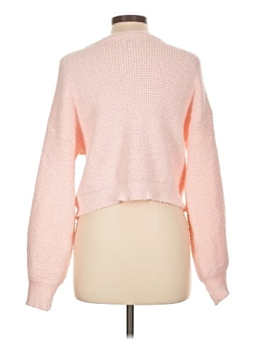LA Hearts Pullover Sweater (view 2)