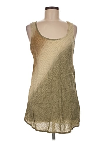 Flax Casual Dress (view 1)