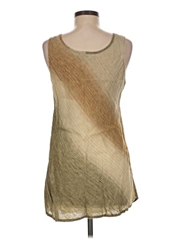 Flax Casual Dress (view 2)