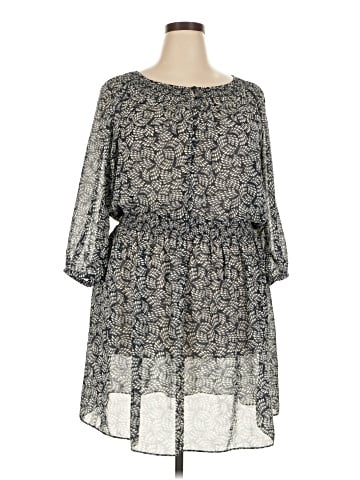 Gap Outlet Casual Dress (view 1)