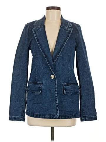 Bagatelle Denim Jacket (view 1)
