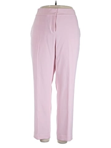Kasper Casual Pants (view 1)