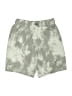 Gap Fit Tie-dye Gray Athletic Shorts Size XL (kids) - photo 1