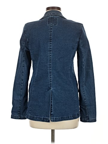 Bagatelle Denim Jacket (view 2)