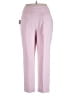 Kasper Solid Pink Casual Pants Size 18 - photo 2