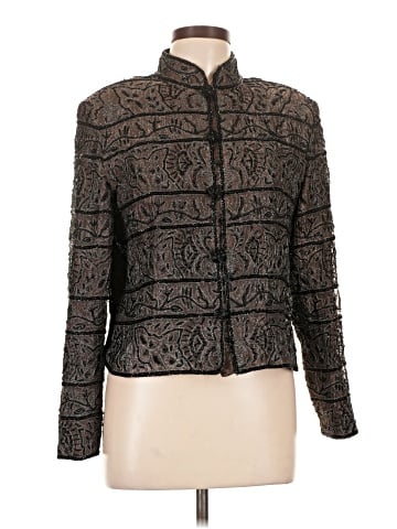 Adrianna Papell Jacket (view 1)