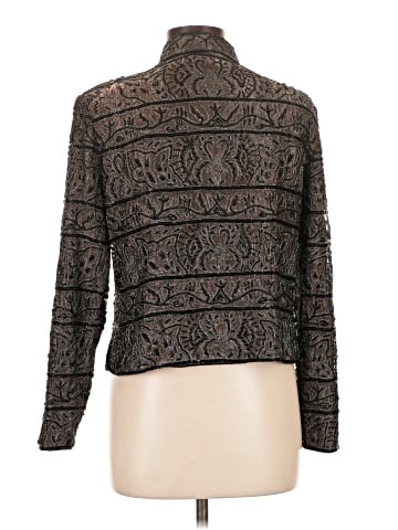 Adrianna Papell Jacket (view 2)