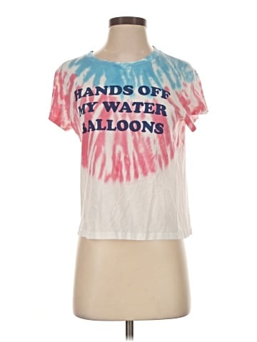 Wildfox Short Sleeve T-Shirt (view 1)