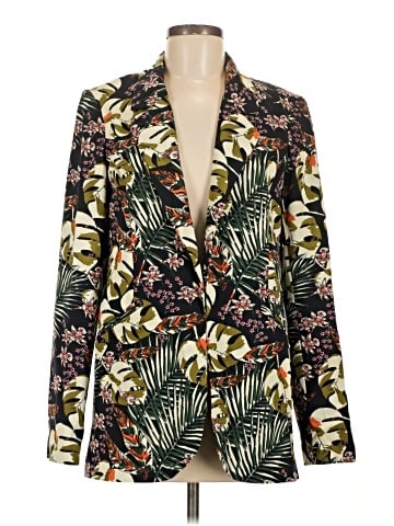 Cynthia Rowley TJX Blazer (view 1)