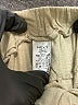 Next 100% Cotton Tan Khakis Size 5 - 6 - photo 3