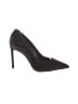 Schutz Black Heels Size 6 1/2 - photo 1