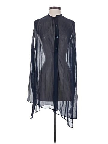 Acne Vintage Sheer Blouse (view 1)