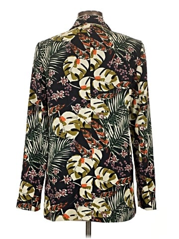 Cynthia Rowley TJX Blazer (view 2)