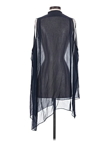 Acne Vintage Sheer Blouse (view 2)