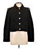 Jason Wu 100% Polyester Black Jacket Size 12 - photo 1