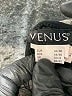 Venus Black Cocktail Dress Size S - photo 7