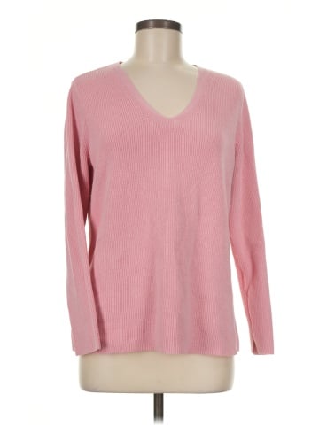J.Jill Pullover Sweater (view 1)