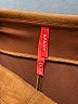 SPANX Brown Casual Pants Size M - photo 7