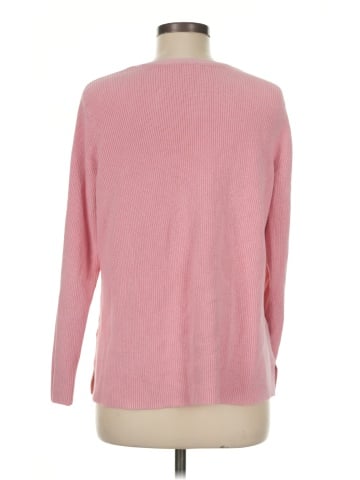 J.Jill Pullover Sweater (view 2)