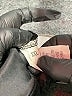 Unbranded Solid Black Skort Size XXL - photo 4
