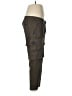 Dsquared2 100% Cotton Green Brown Jeans Size EU (IT) 42 / US 6 - photo 4