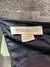Monsoon 100% Polyester Black Cocktail Dress Size 16 - photo 7