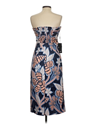 White House Black Market Cocktail Dress (view 2)