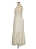 Everlane Ivory Casual Dress Size 14 - photo 5