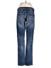 Blank NYC Hearts Blue Jeans Size 27 waist - photo 2