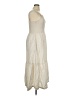 Everlane Ivory Casual Dress Size 14 - photo 4