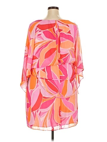 Jessica Howard Cocktail Dress (view 2)