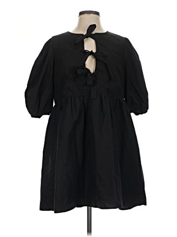 DRA Casual Dress (view 1)