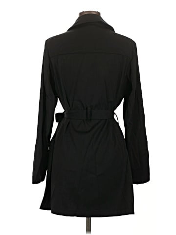 Max Studio Trenchcoat (view 2)