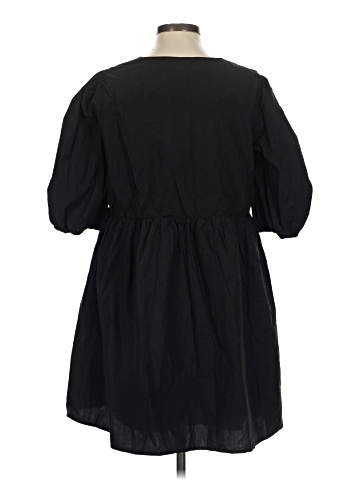 DRA Casual Dress (view 2)